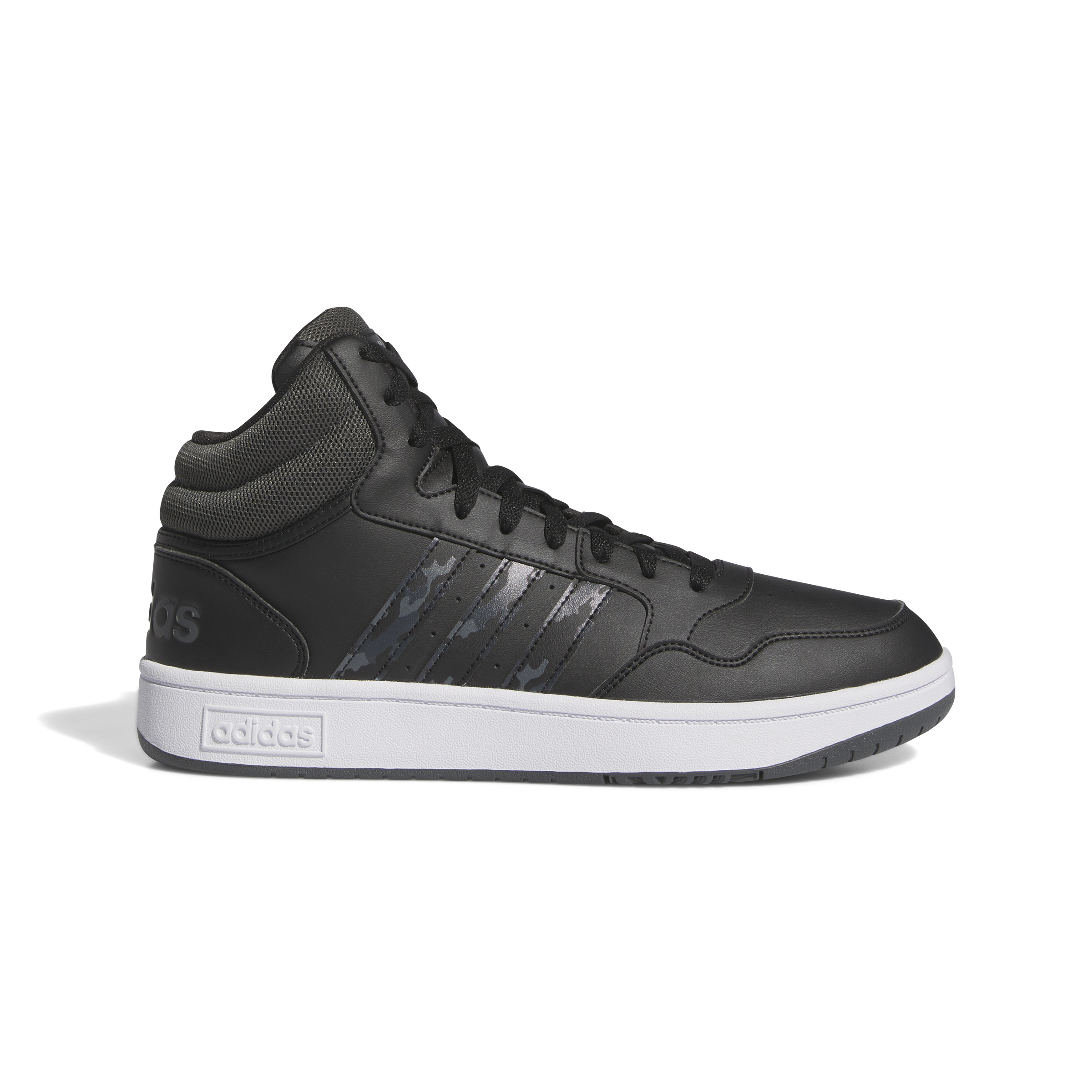 4067888650655 - Sneakers adidas Hoops 30 Mid