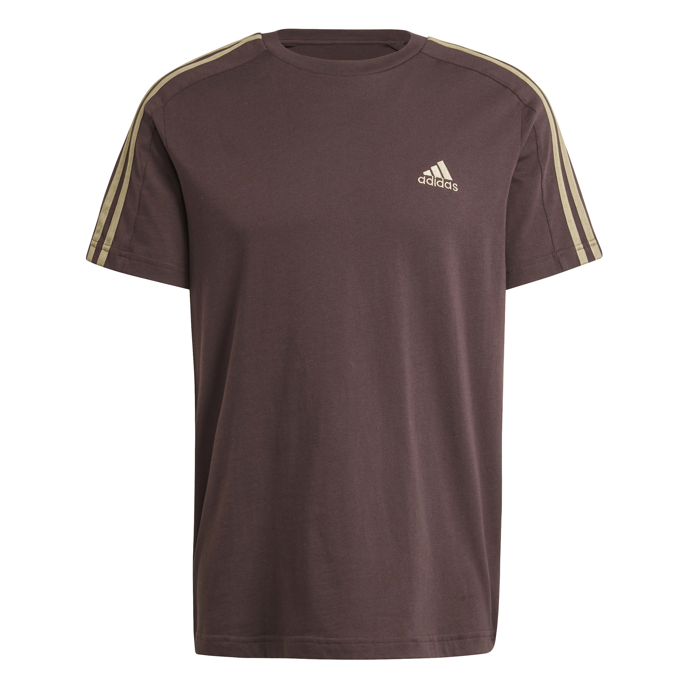 4067888680041 - T-Shirt adidas Essentials 3-Stripes