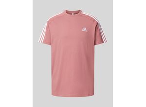 4067888681857 - T-Shirt adidas Essentials 3-Stripes