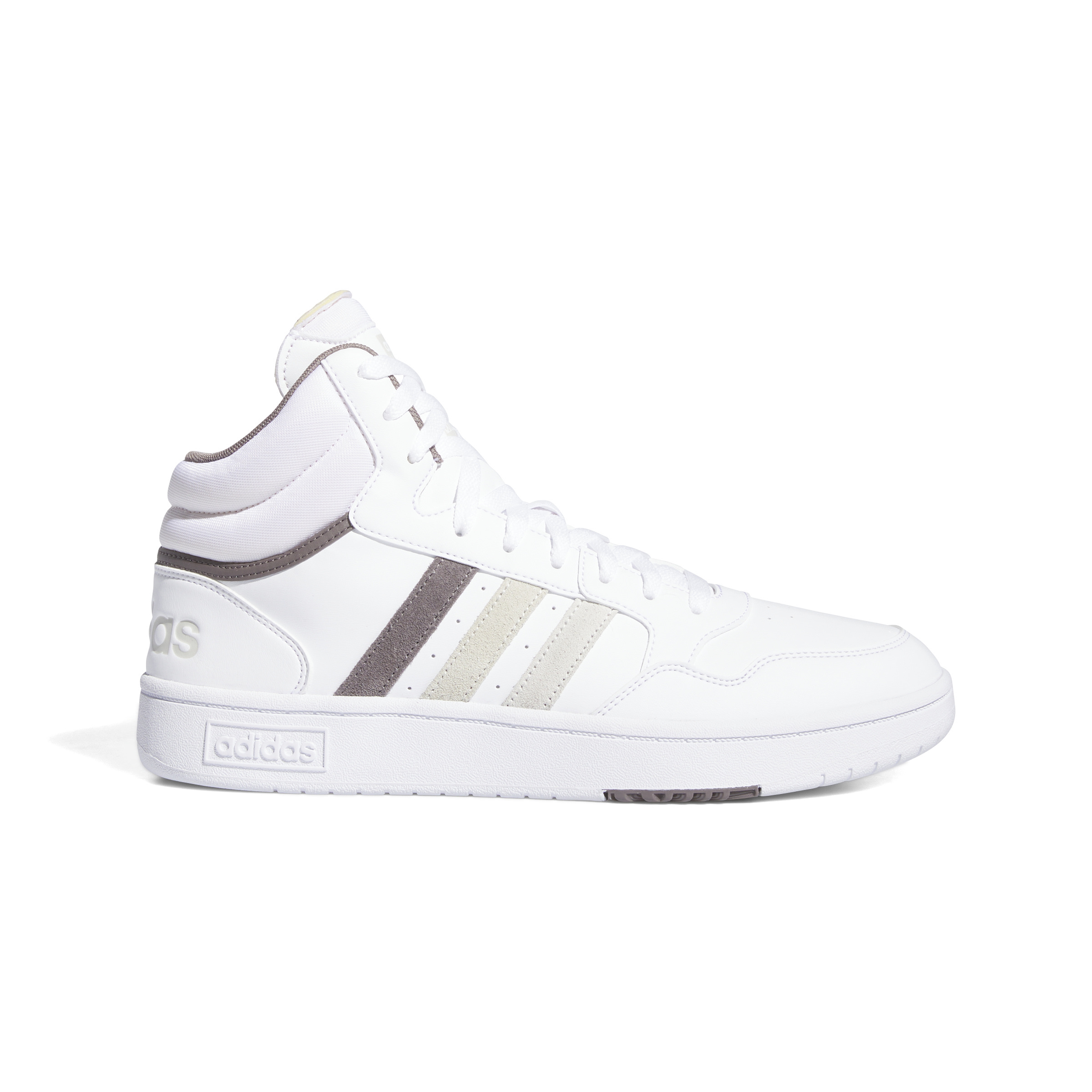 4067888707724 - Sneakers adidas Hoops 30 Mid