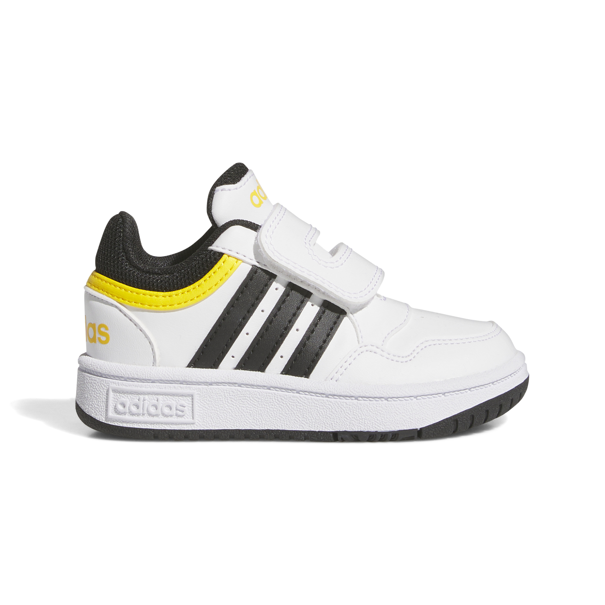 4067888726862 - Sneakers für Baby s adidas Hoops Mid 30