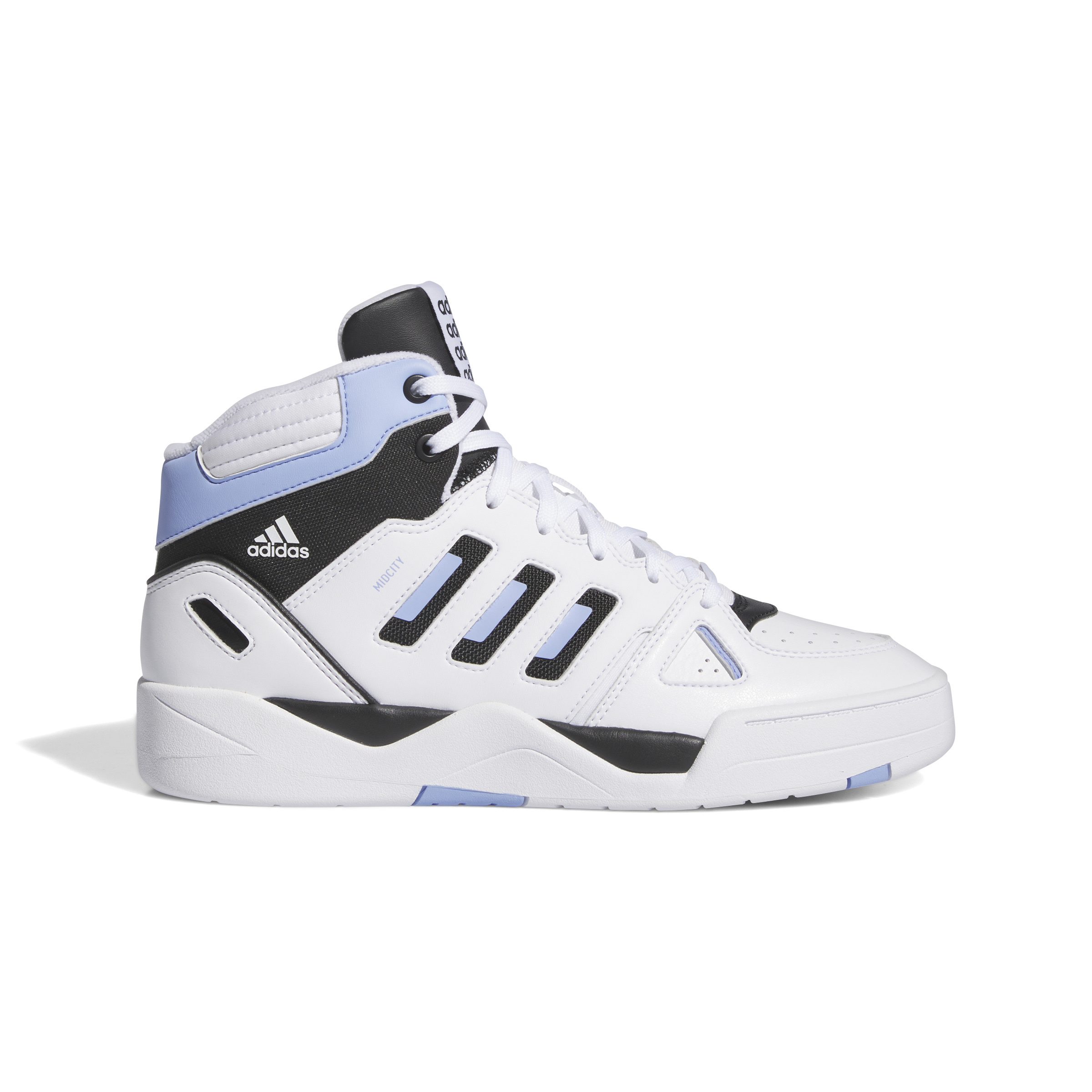 4067888728972 - Sneakers adidas Midcity Mid