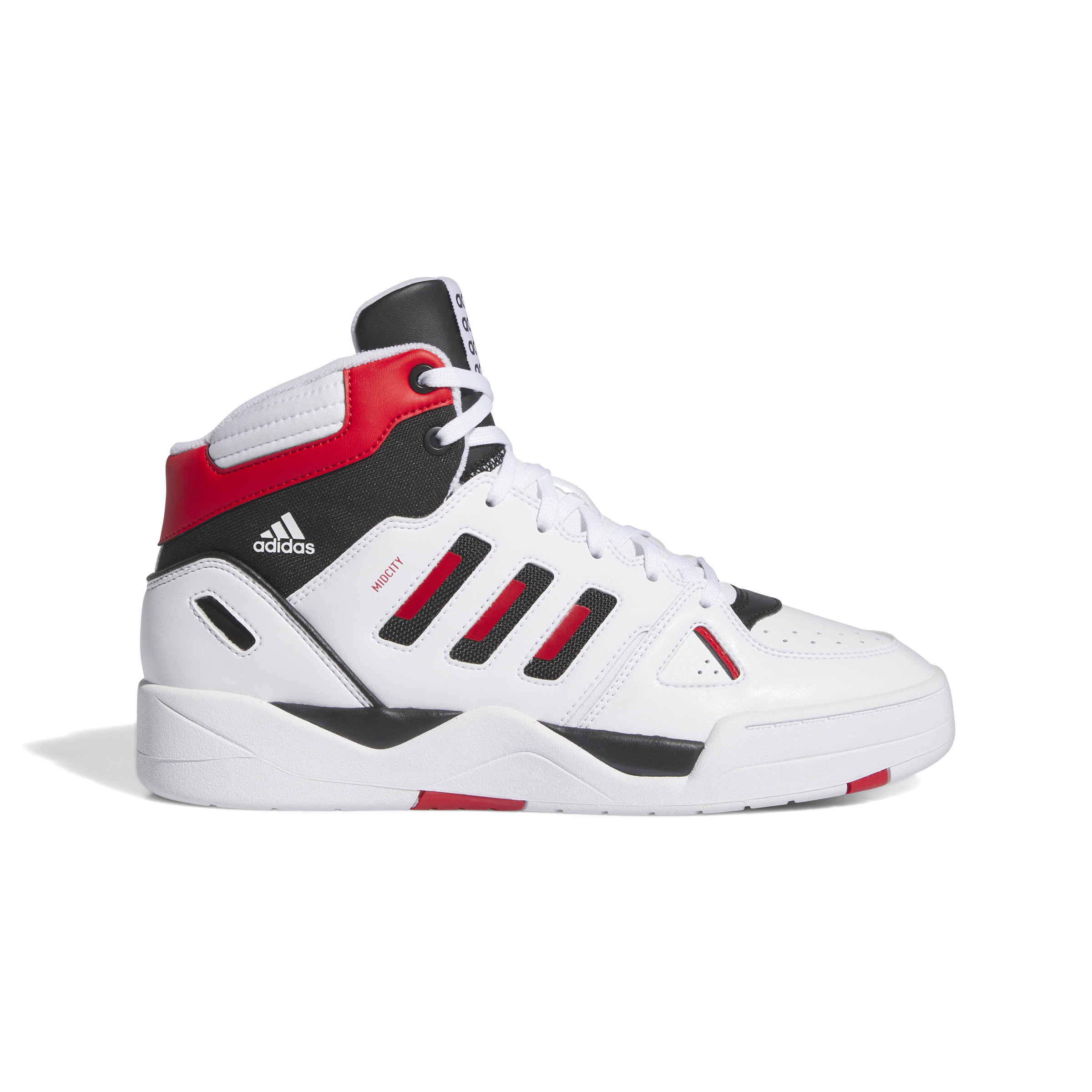 4067888729481 - Sneakers adidas Midcity Mid