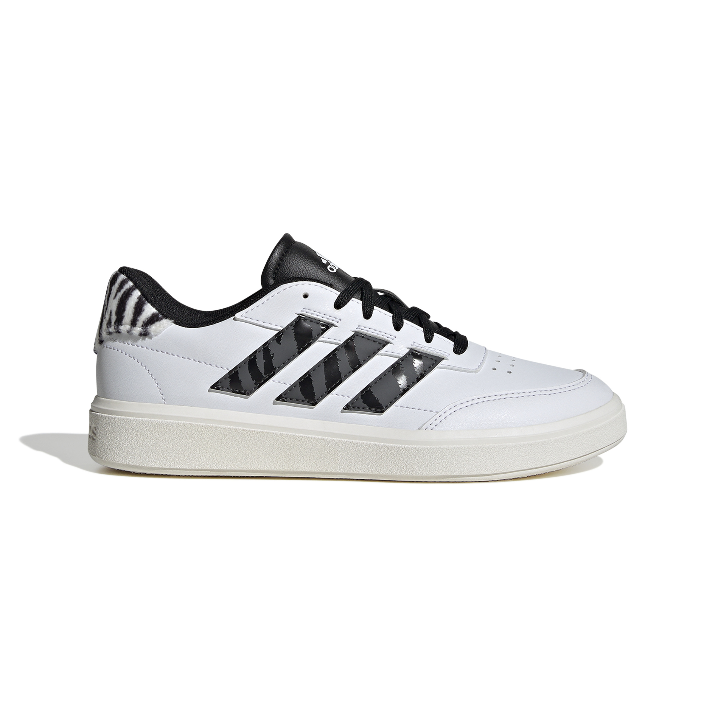 4067888731842 - Sneakers adidas Courtblock