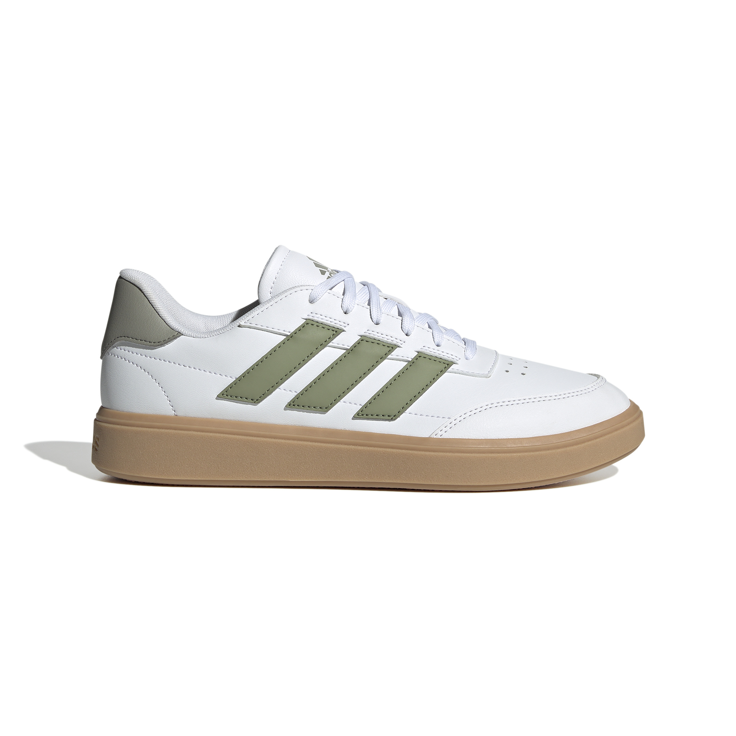 4067888787849 - Sneakers adidas Courtblock