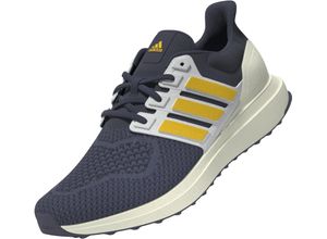 4067888816396 - adidas UBounce DNA Sneaker Dämpfung Mesh für Herren blau 46