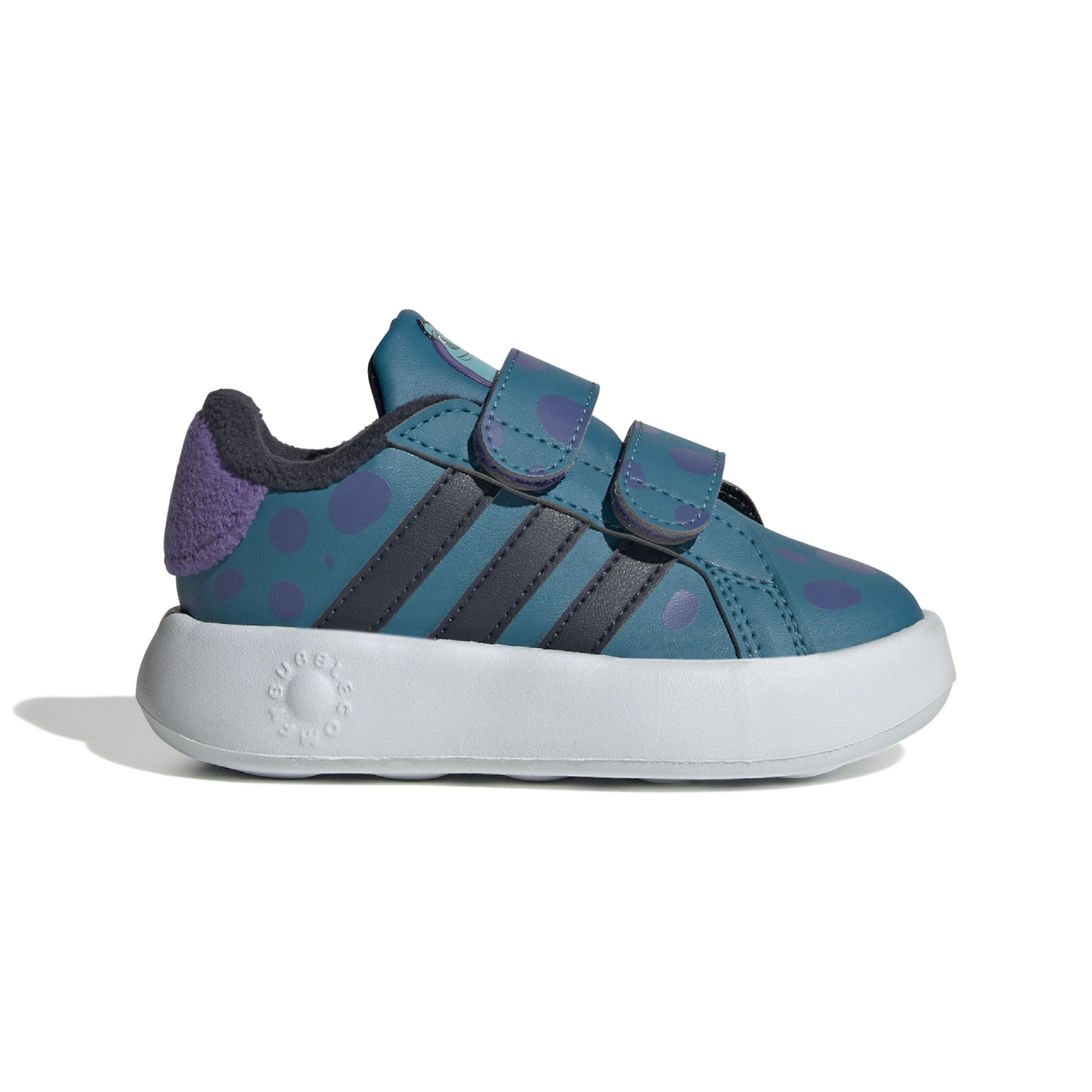 4067888870114 - Baby-Schuhe adidas Disney Sulley Grand Court 20