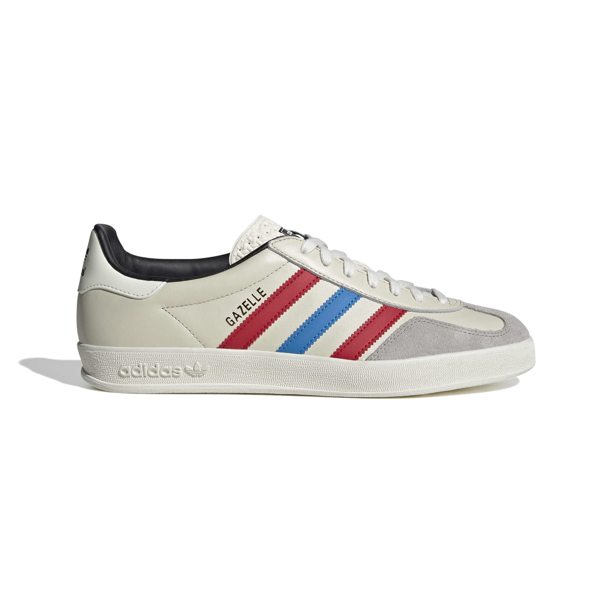 4067888889260 - Sneakers adidas Gazelle Better Scarlet Core