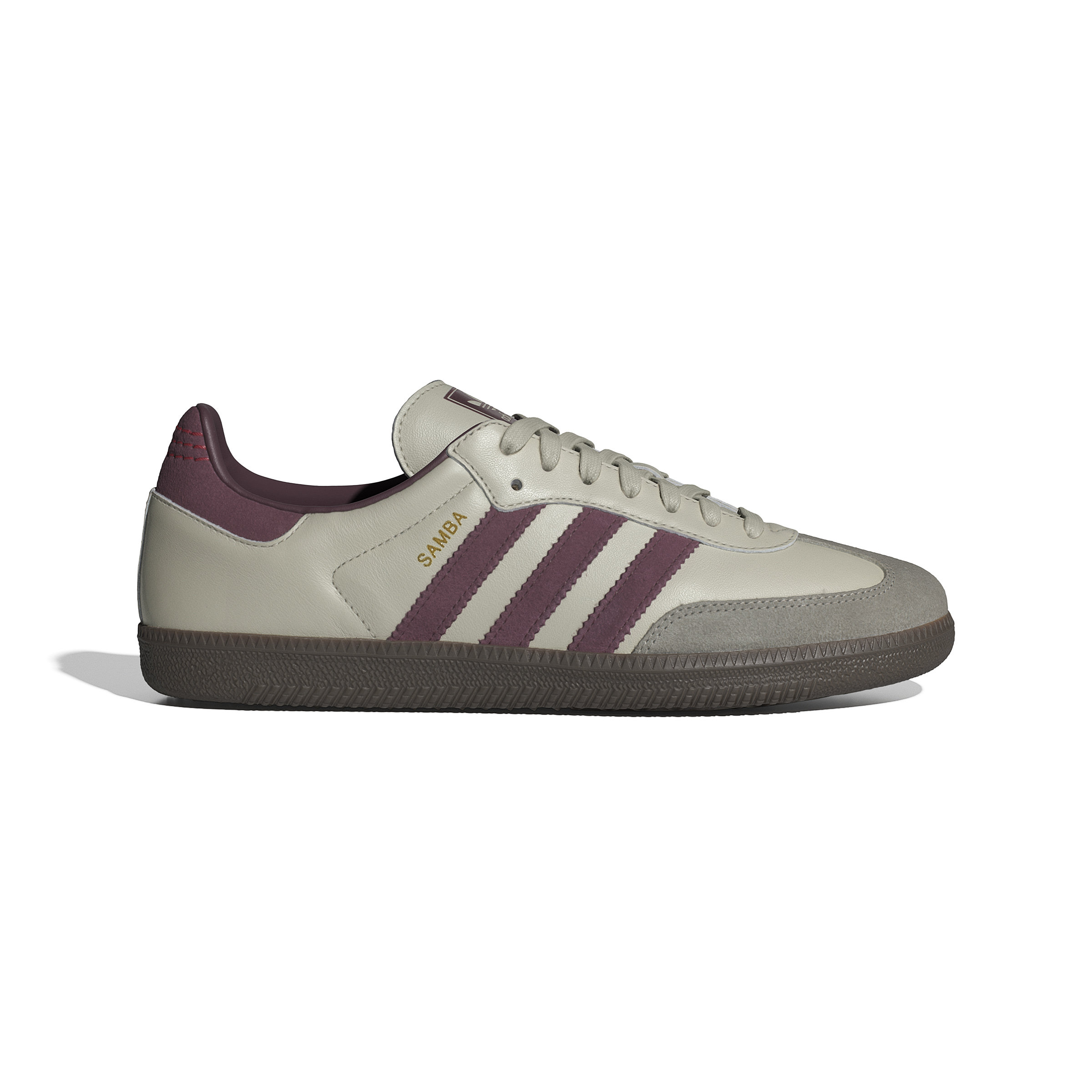 4067888895728 - Sneakers adidas Samba OG