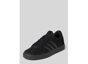 4067889047034 - Sneaker aus Leder-Mix Modell COURT