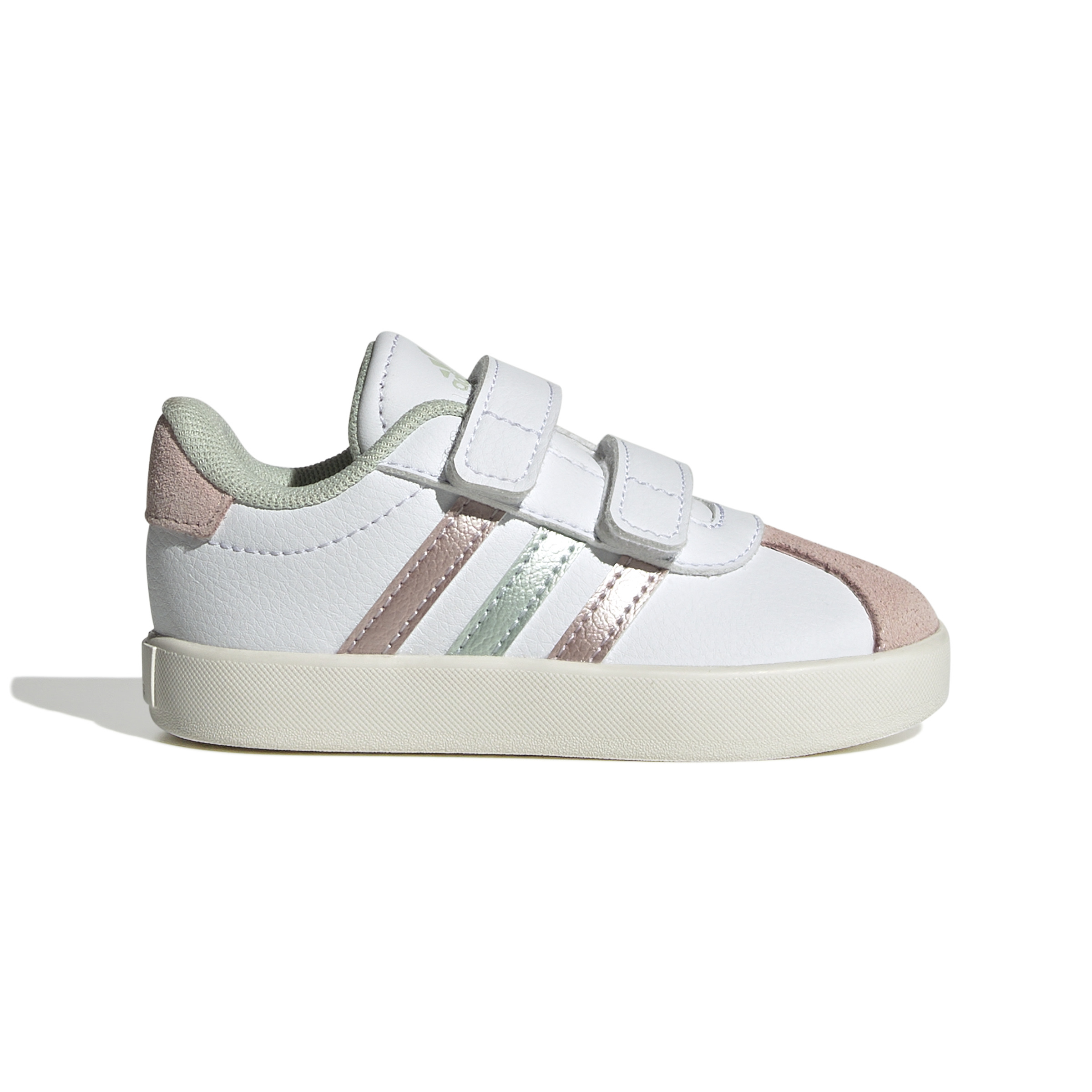 4067889055985 - Sneakers für Babys adidas VL Court 30