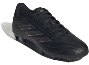 4067889103792 - adidas Fußballschuhe Copa Pure 2 Schnürung für Kinder schwarz 355