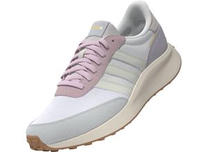 4067889109534 - adidas Run 70s Sneaker Leder Retro-Look für Damen weiß 38 2 3