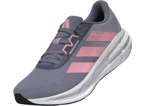 4067889144856 - adidas Laufschuhe Questar 3 atmungsaktiv für Damen grau 41 1 3