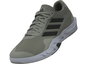 4067889160559 - adidas Sportschuhe Amplimove Trainer nahtlos atmungsaktiv für Herren grün 44 2 3