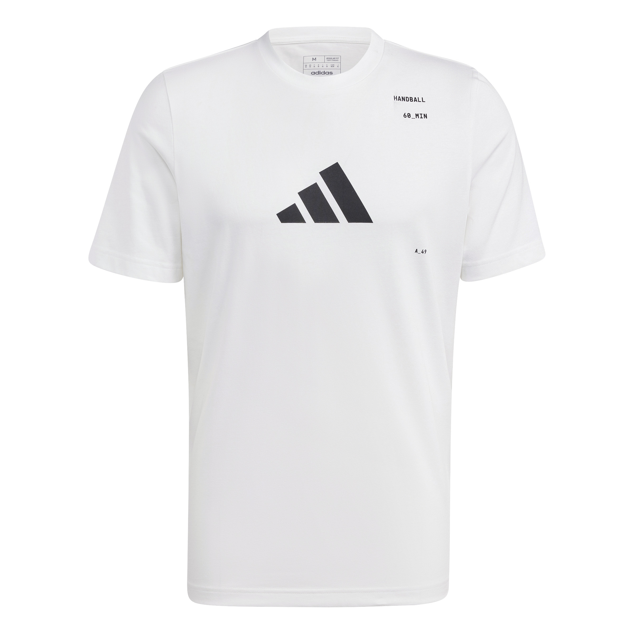 4067889178585 - T-Shirt adidas HB CAT G Paris 2024