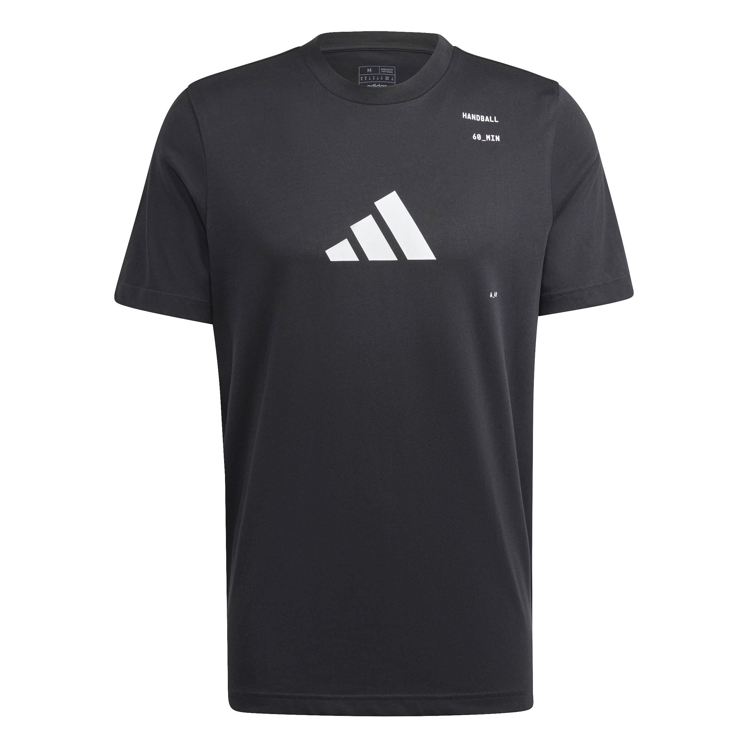 4067889180571 - T-Shirt adidas HB CAT G Paris 2024