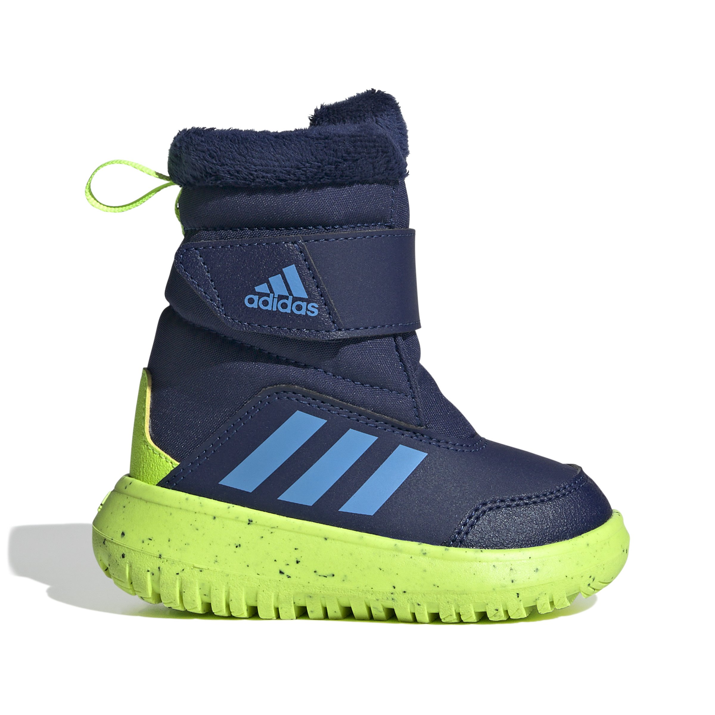 4067889202563 - Babystiefel adidas Winterplay