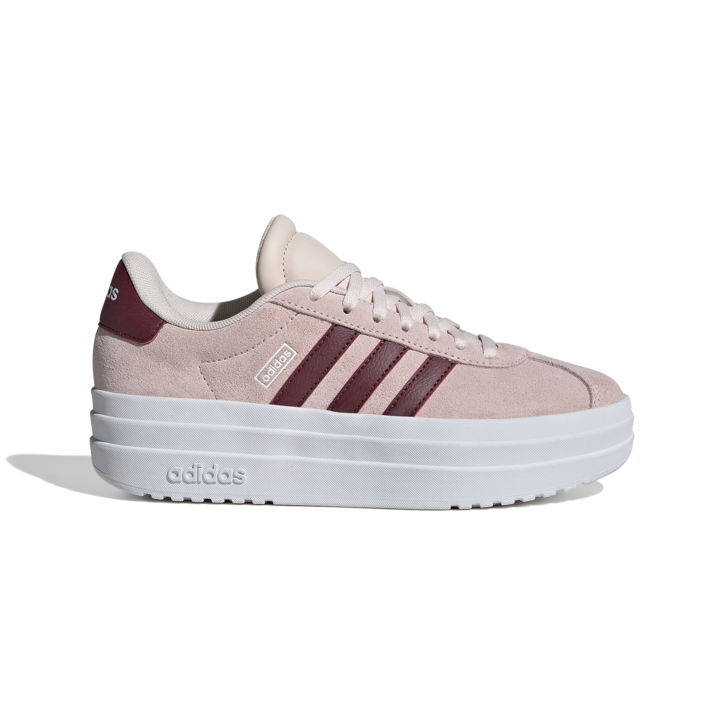 4067889239736 - Sneakers adidas VL Court Bold 4067889239736 - Sneakers adidas VL Court Bold