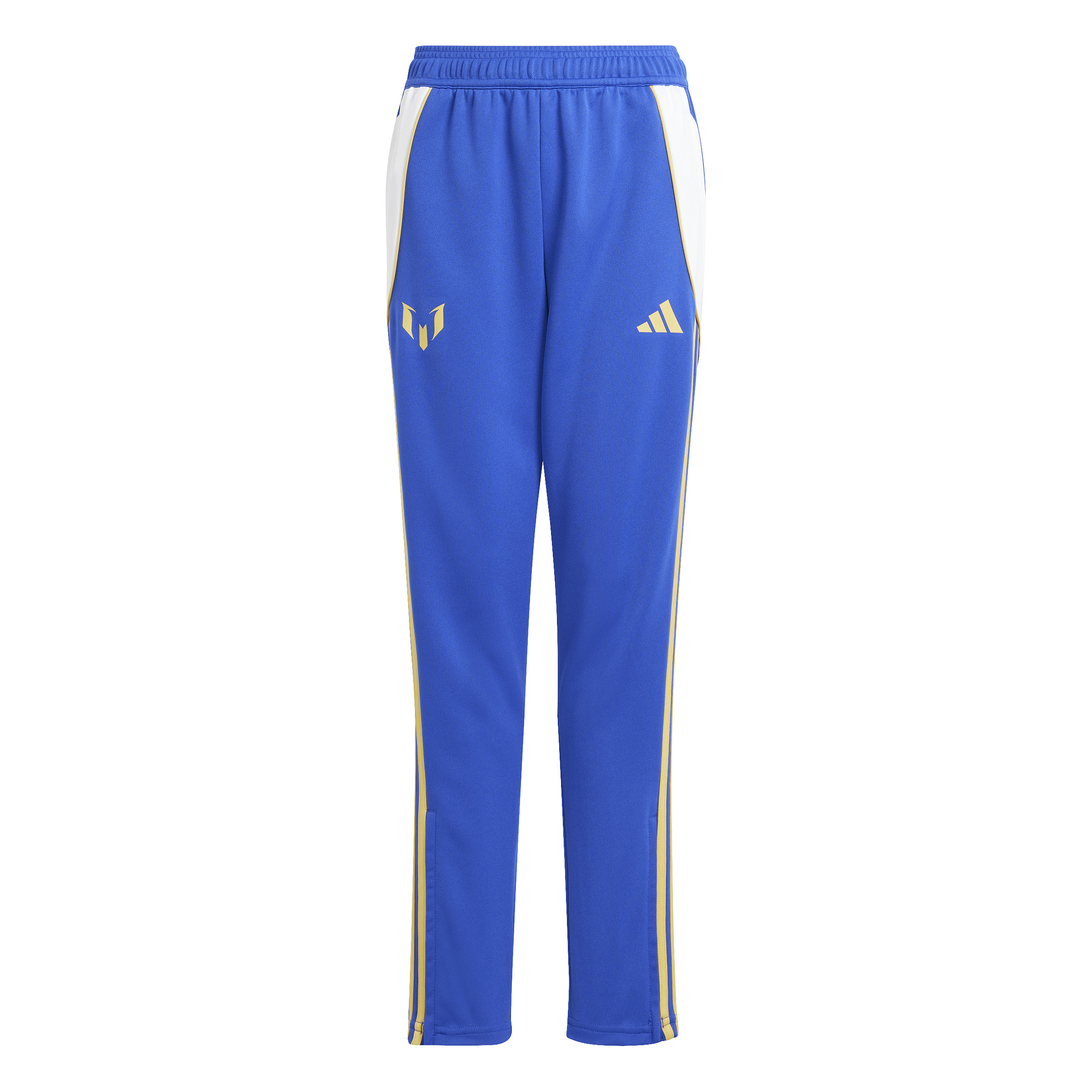 4067889427997 - Kinder Trainingshose adidas Pitch 2 Street Messi 4067889427997 - Kinder Trainingshose adidas Pitch 2 Street Messi
