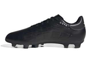 4067889463490 - adidas Fußballschuhe F50 Club FXG Jr Schnürung Stollen für Kinder schwarz 32