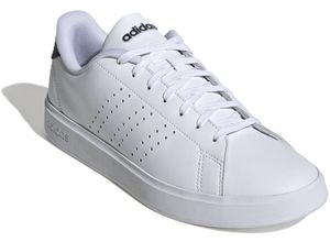 4067889476780 - adidas Sneaker Advantage 20 Schnürung für Herren weiß 44