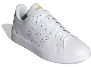 4067889476834 - adidas Sneaker Advantage 20 Schnürung atmungsaktiv für Damen weiß 38