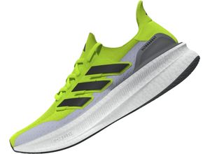 4067889489827 - adidas Laufschuhe Ultraboost 5 atmungsaktiv dämpfend für Herren grün 44