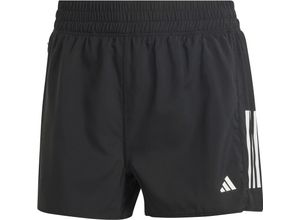 4067889568935 - adidas Trainingsshorts schnelltrocknend atmungsaktiv für Damen schwarz M