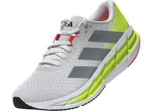 4067889681900 - adidas Laufschuhe Adistar 3 leicht atmungsaktiv für Herren weiß 42 2 3