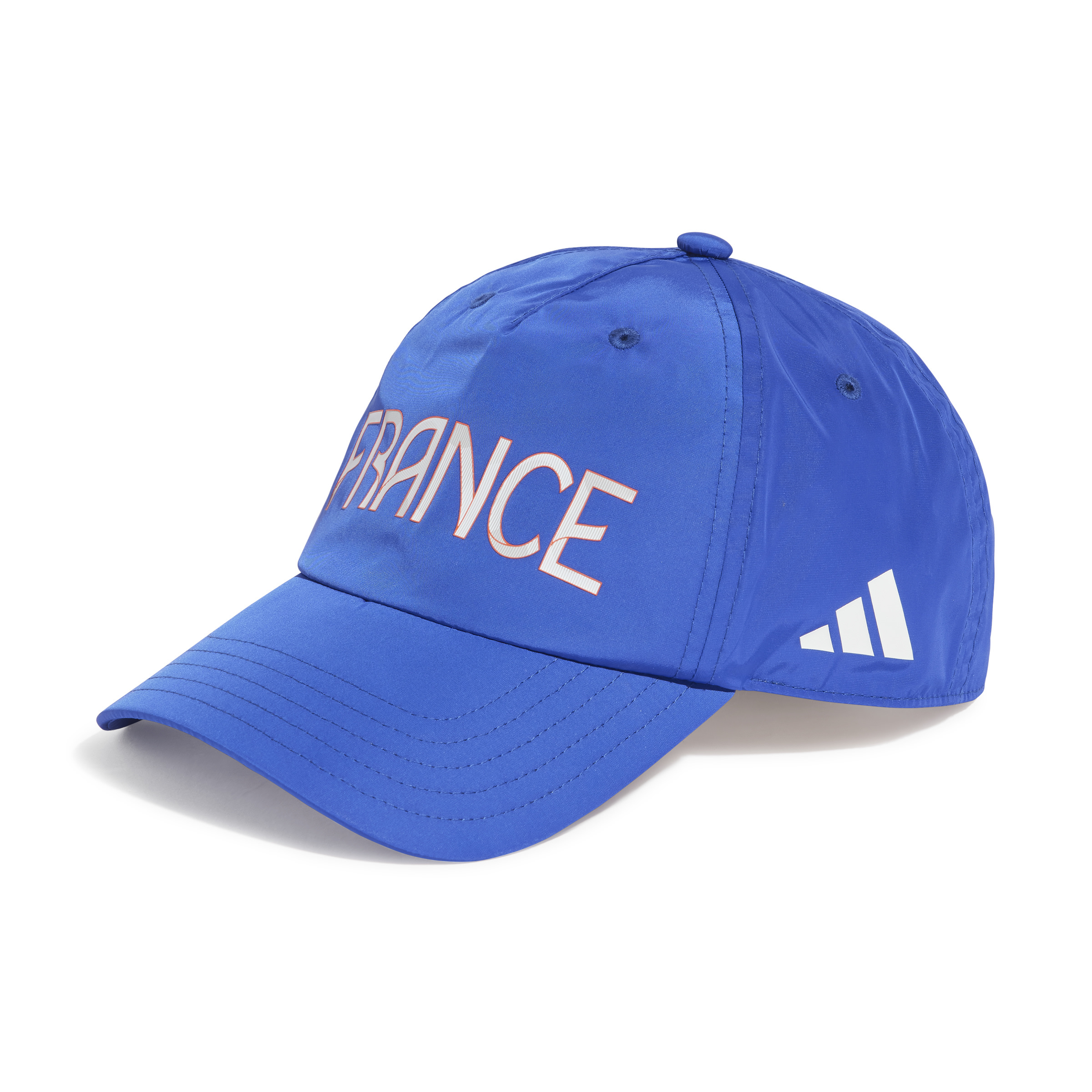 4067889684956 - Baseballcap adidas Team F Tech Paris 2024