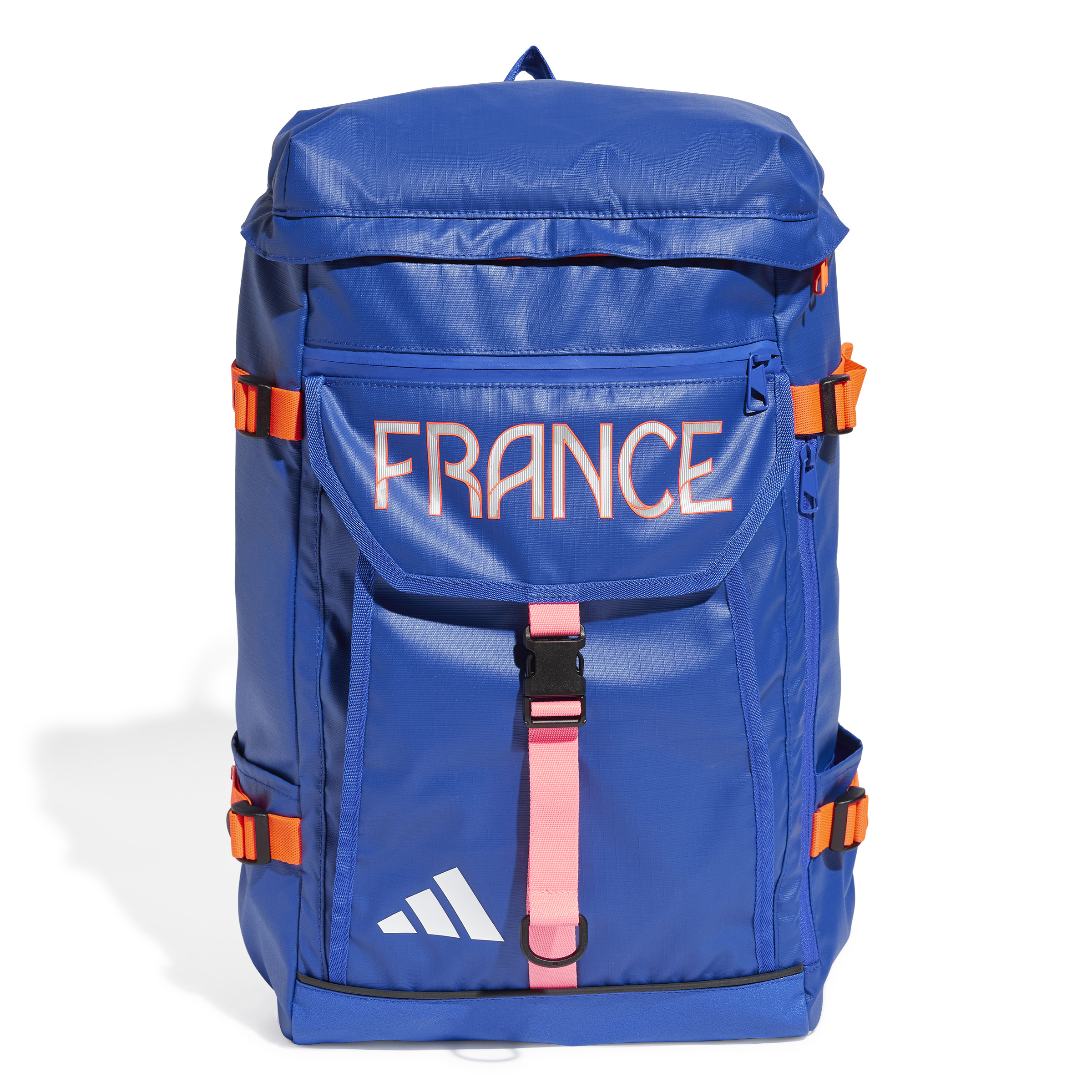 4067889696669 - Rucksack adidas Team France