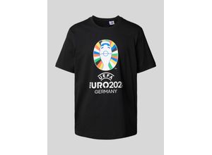 4067889742977 - T-Shirt UEFA EM 2024