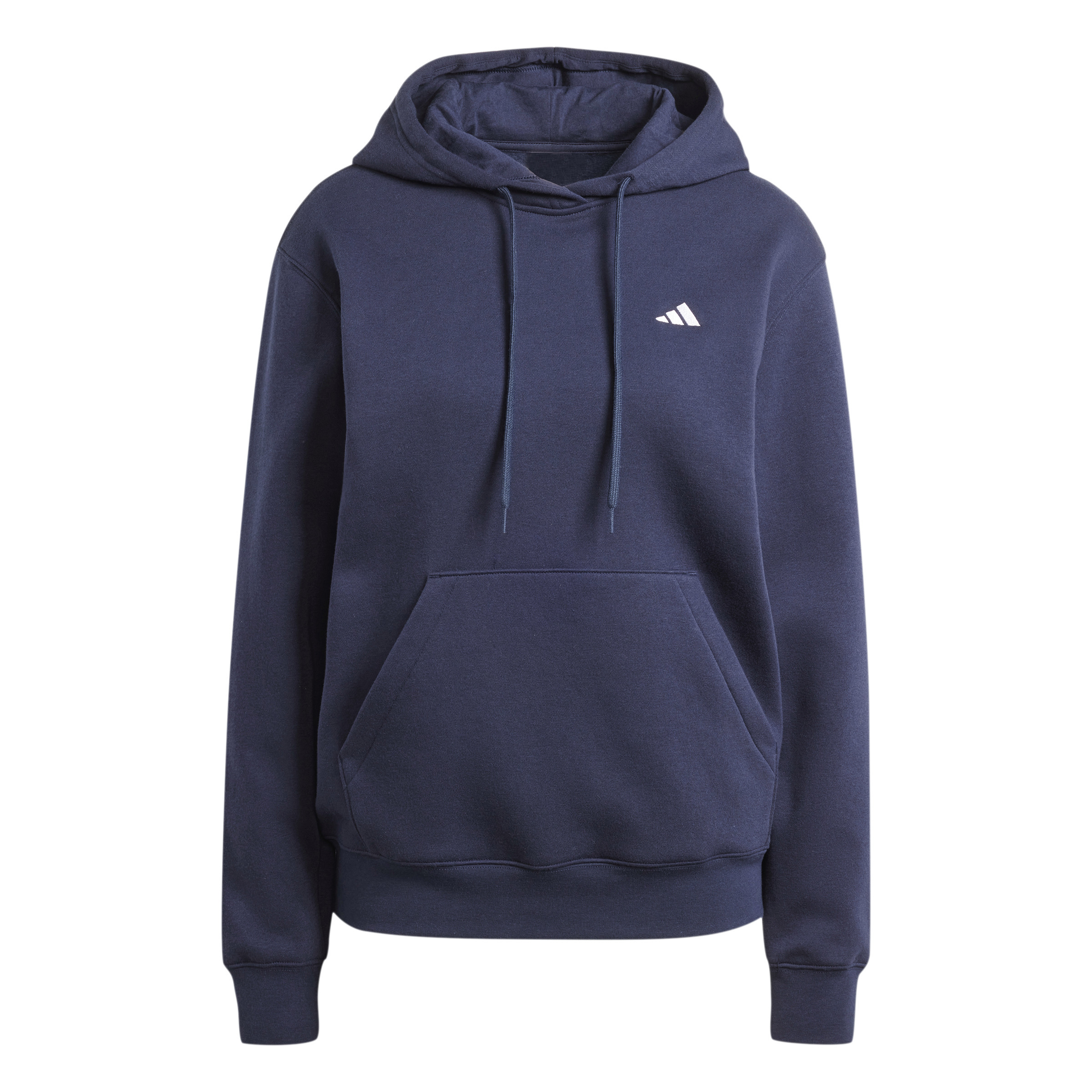 4067889748870 - Hoodie Damen adidas Essentials Small Logo Feel Cozy