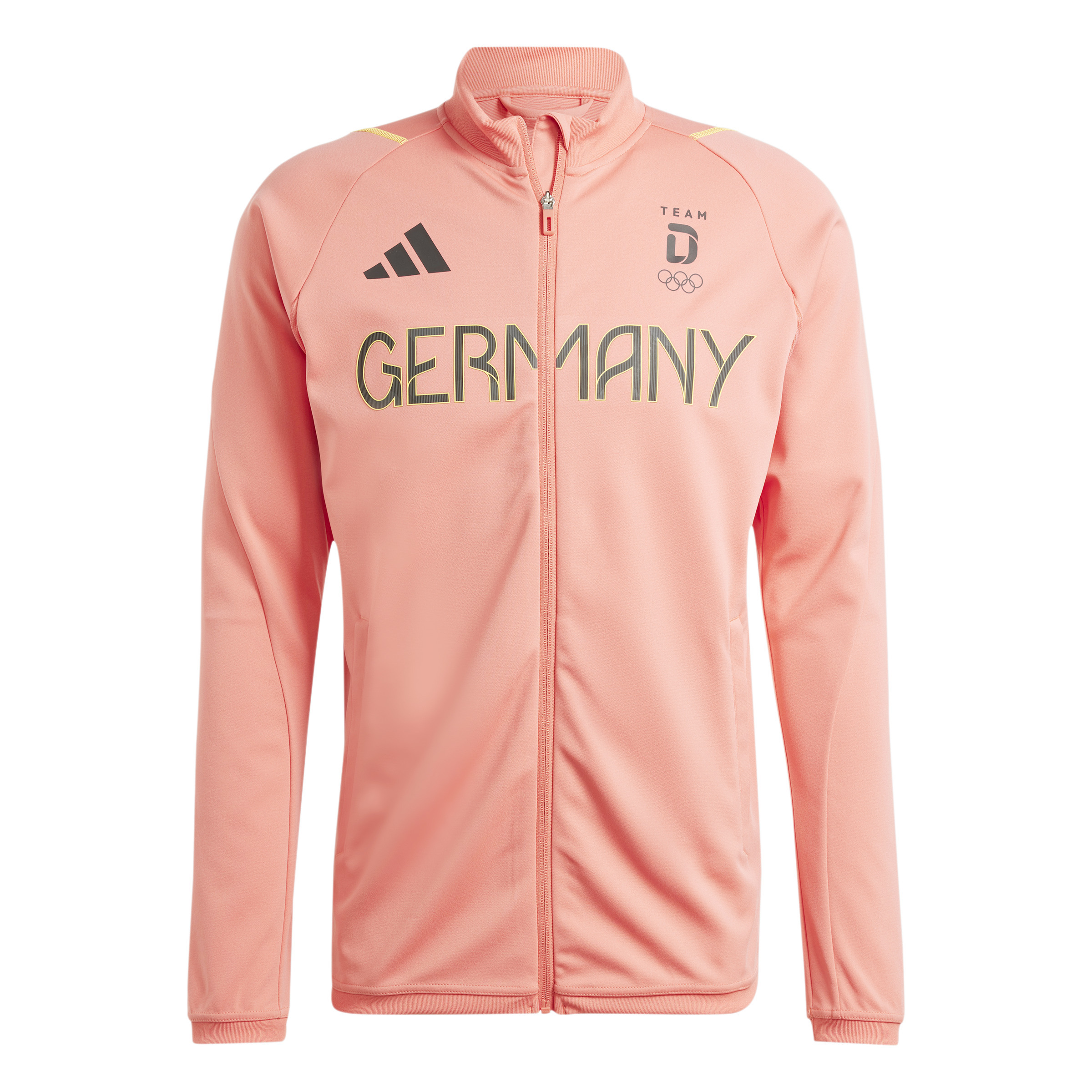 4067889980843 - Trainingsjacke adidas Team D