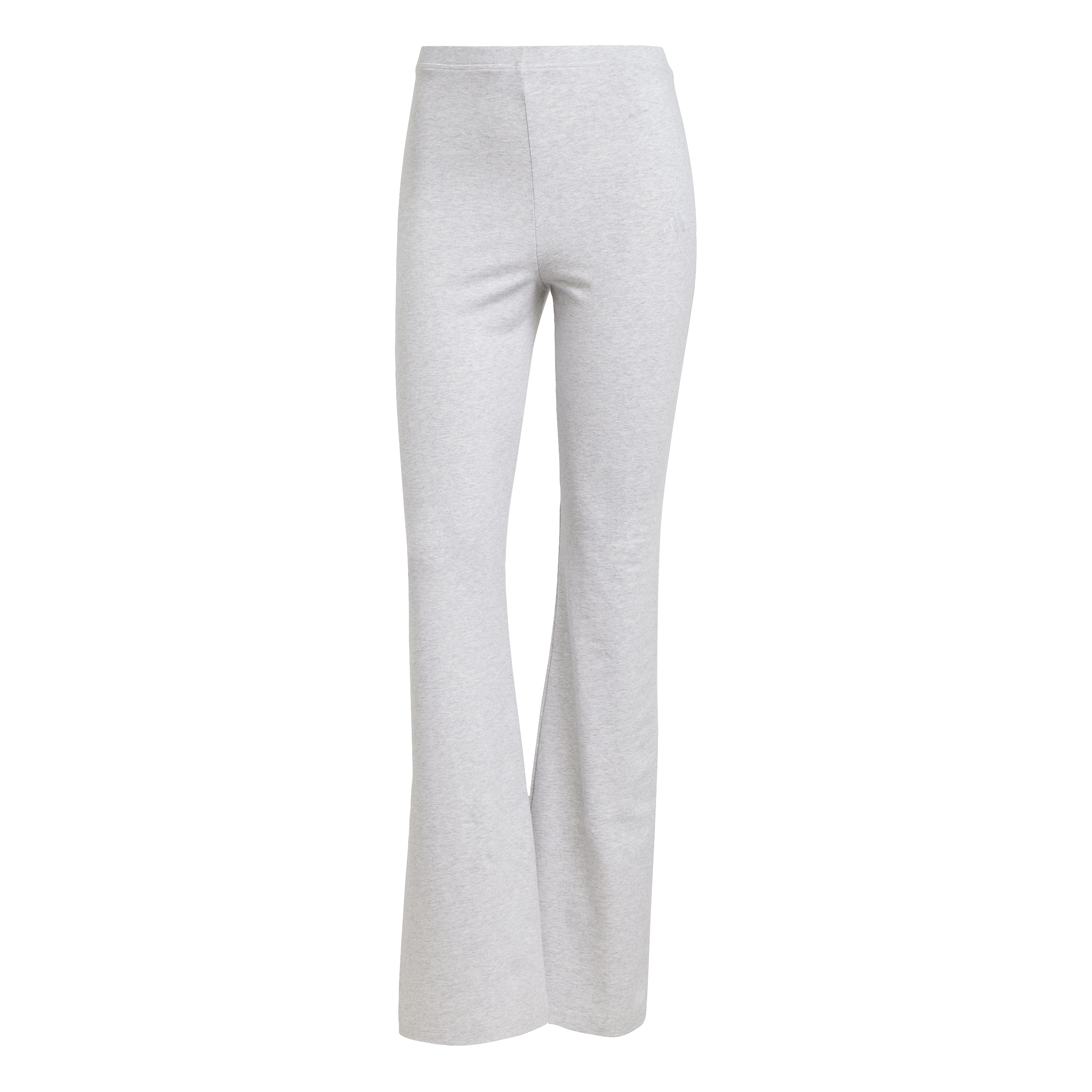 4067891057137 - Ausgestellte Leggings Damen adidas Essentials Small Logo