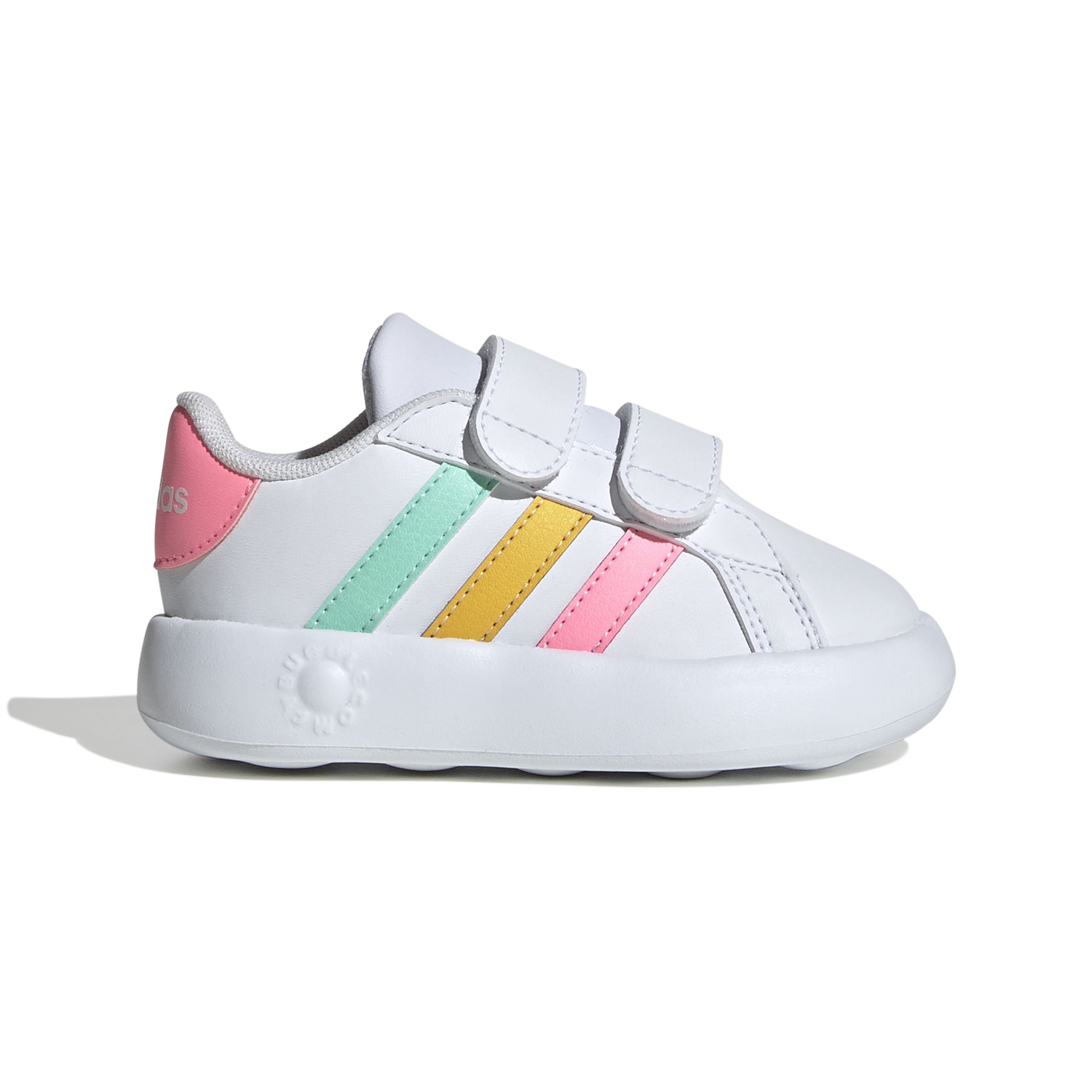 4067891082832 - Baby-Sneakers adidas Grand Court 20