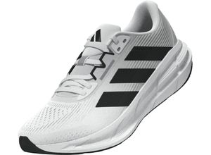 4067891132476 - adidas Laufschuhe Questar 3 atmungsaktiv für Herren weiß 46