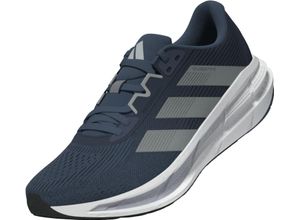 4067891132629 - adidas Laufschuhe Questar 3 dämpfend atmungsaktiv für Herren blau 42