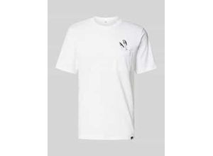 4067891574269 - T-Shirt adidas Lounge Slides Graphic