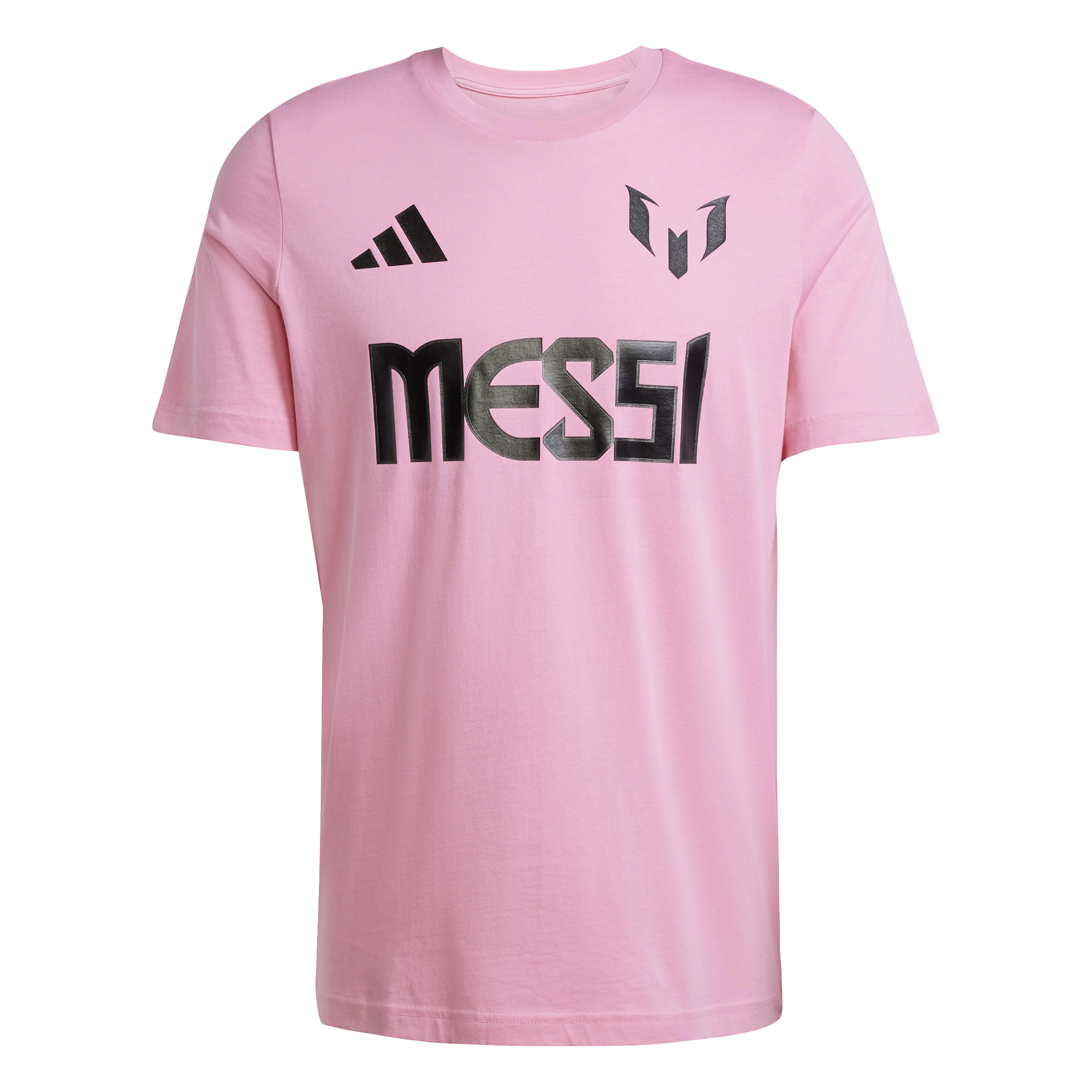 4067891597343 - T-Shirt adidas Messi Name&Number Graphic