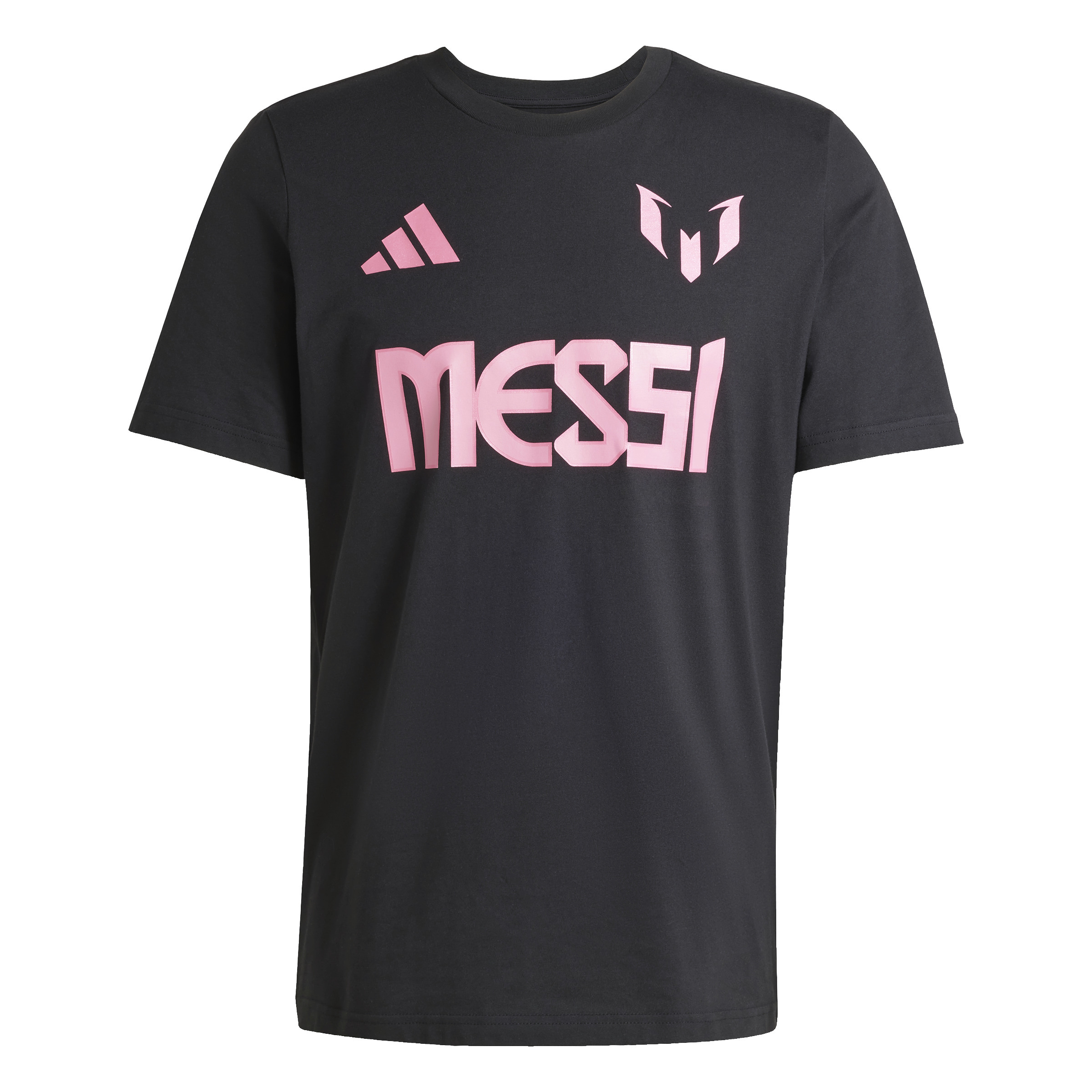 4067891601200 - T-Shirt adidas Messi Name&Number Graphic