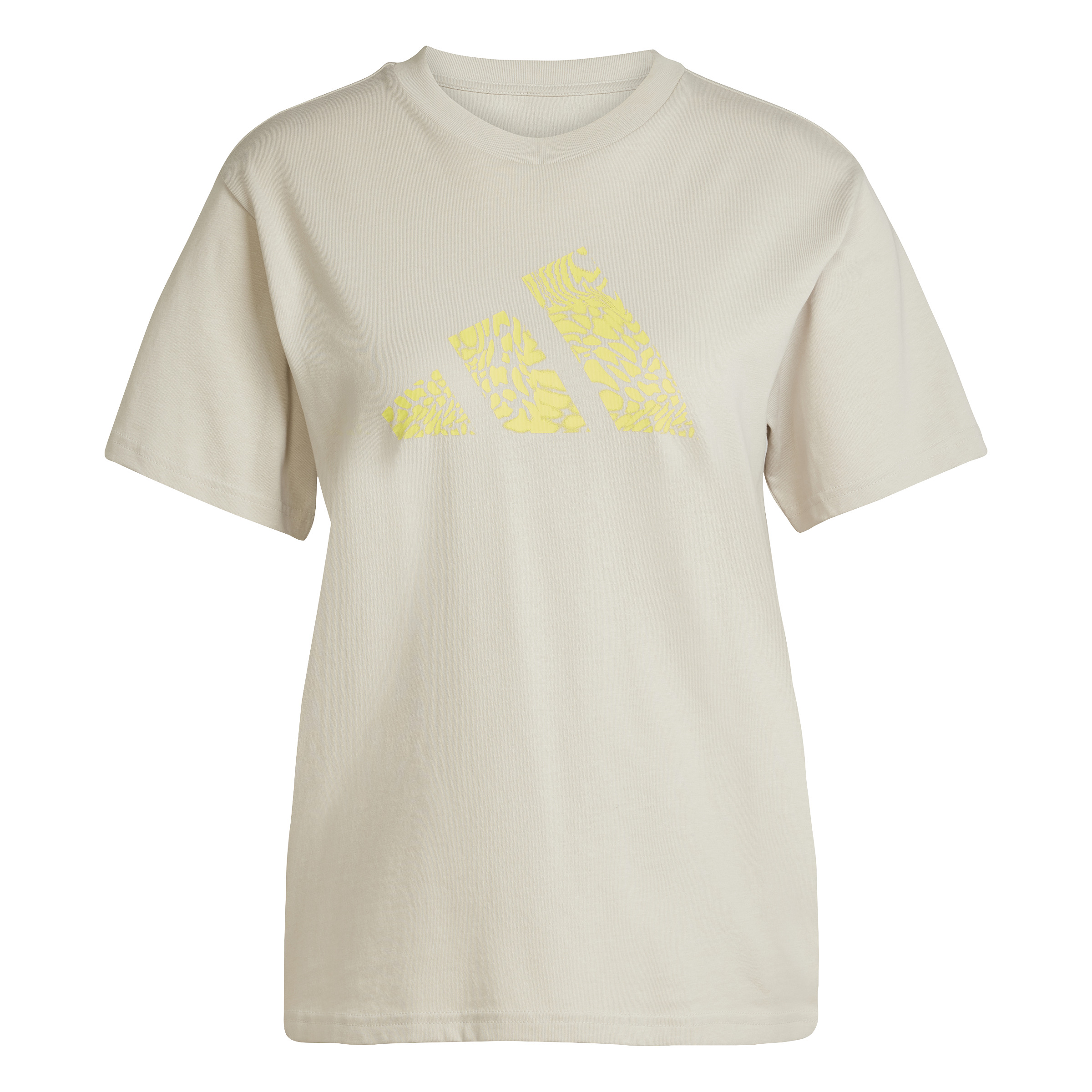 4067891643309 - T-shirt femme adidas Camo Graphic