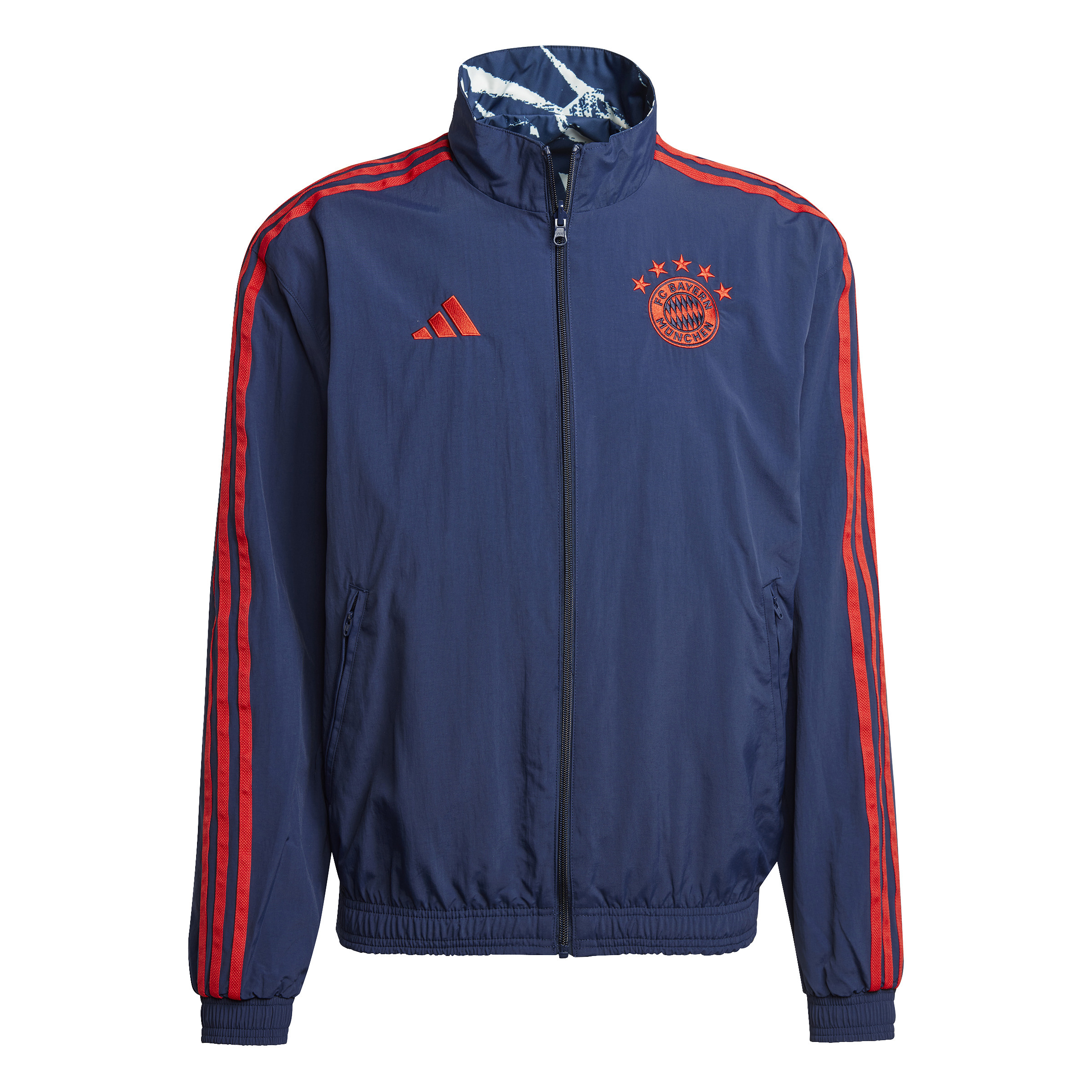 4067891838699 - Trainingsjacke Bayern Munich 2023 4067891838699 - Trainingsjacke Bayern Munich 2023