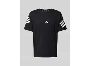 4067891851780 - T-Shirt adidas Future Icons 3-Stripes