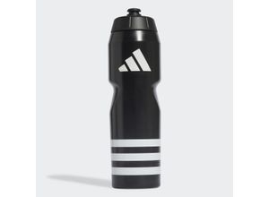 4067891861642 - Trinkflasche ADIDAS PERFORMANCE TIRO BOT 075L Herren schwarz-weiß (schwarz weiß) Trinkflaschen