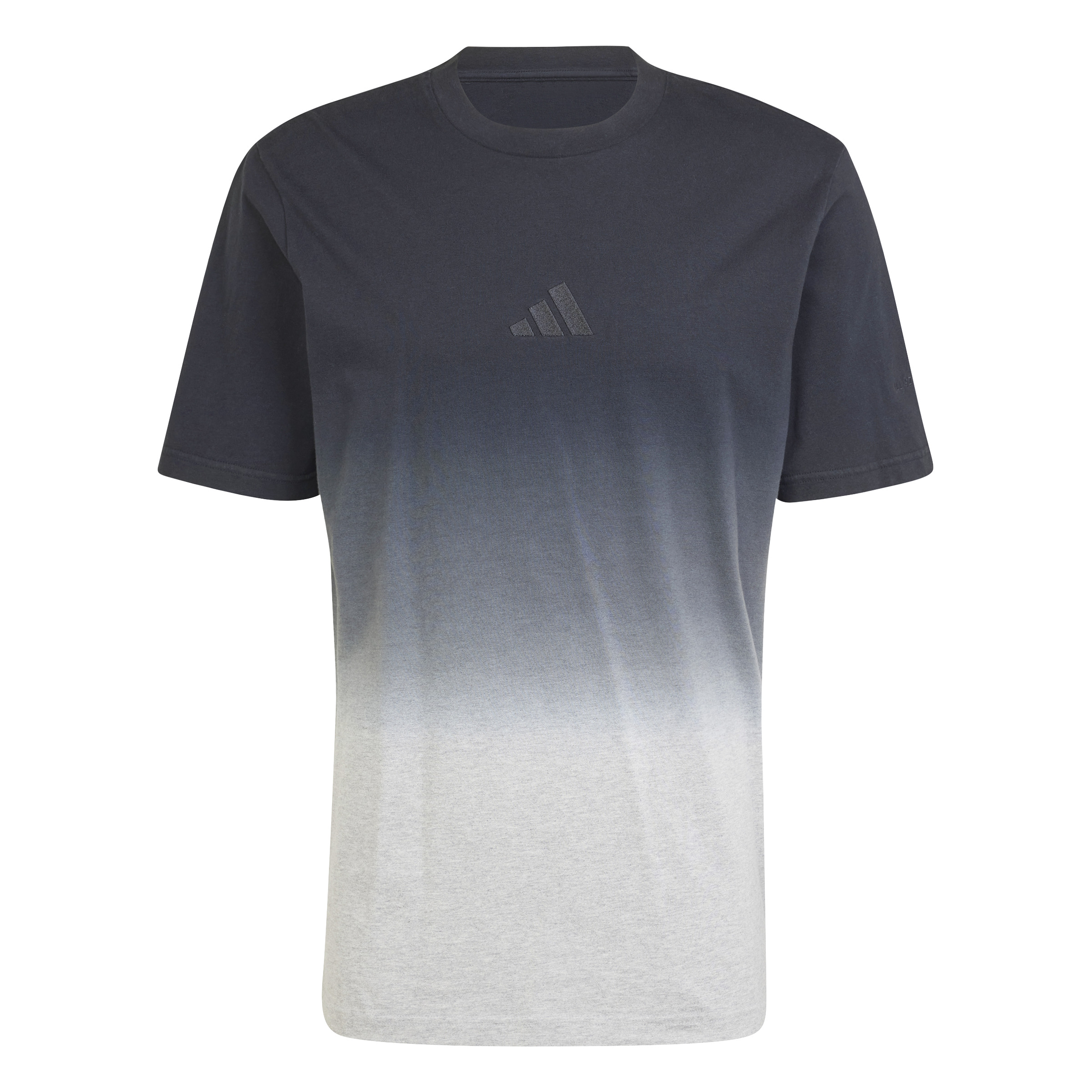 4067891946776 - T-Shirt adidas All Szn Dip Dye