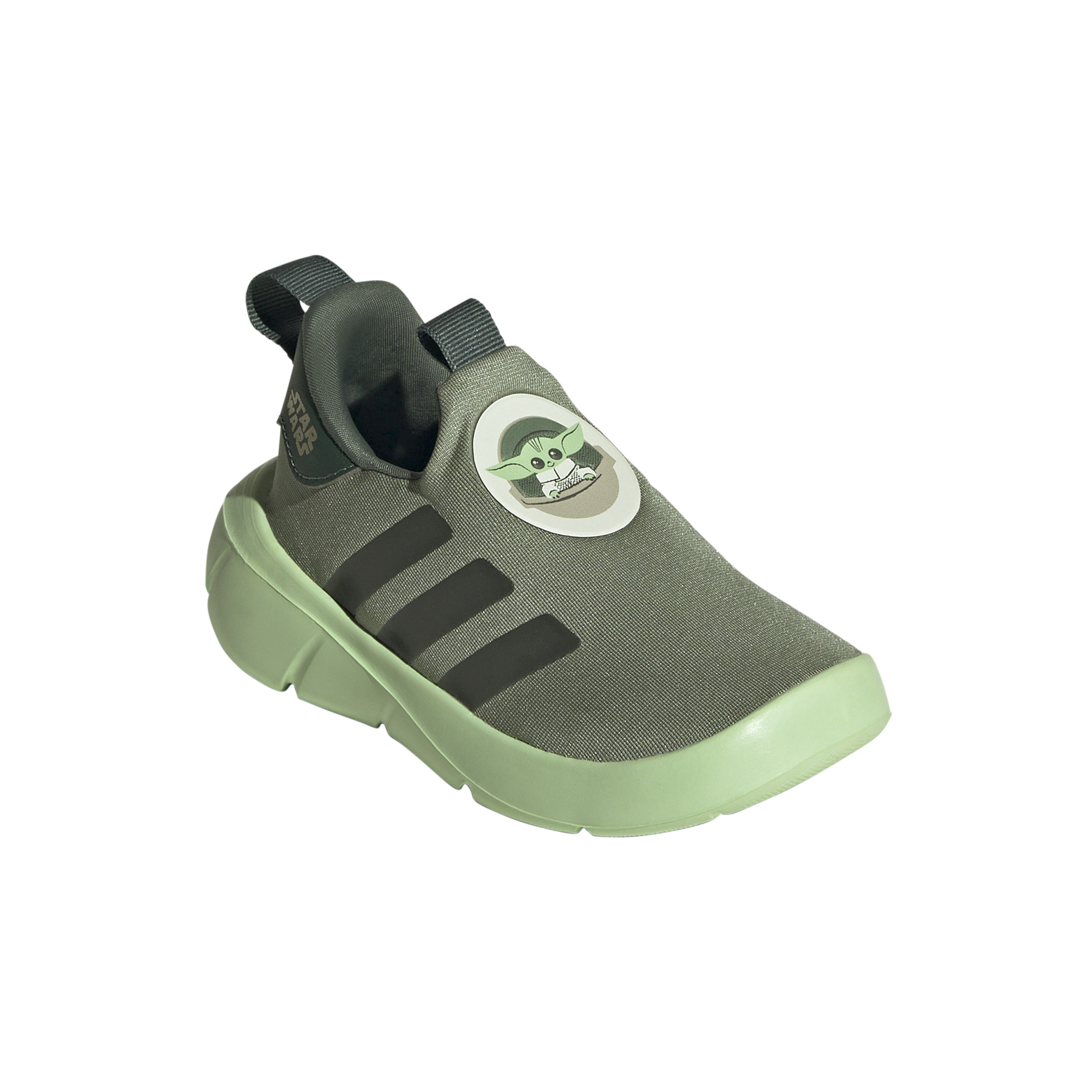 4067892506986 - Sneakers für Babys adidas Star Wars The Mandalorian Monofit Trainer 4067892506986 - Sneakers für Babys adidas Star Wars The Mandalorian Monofit Trainer