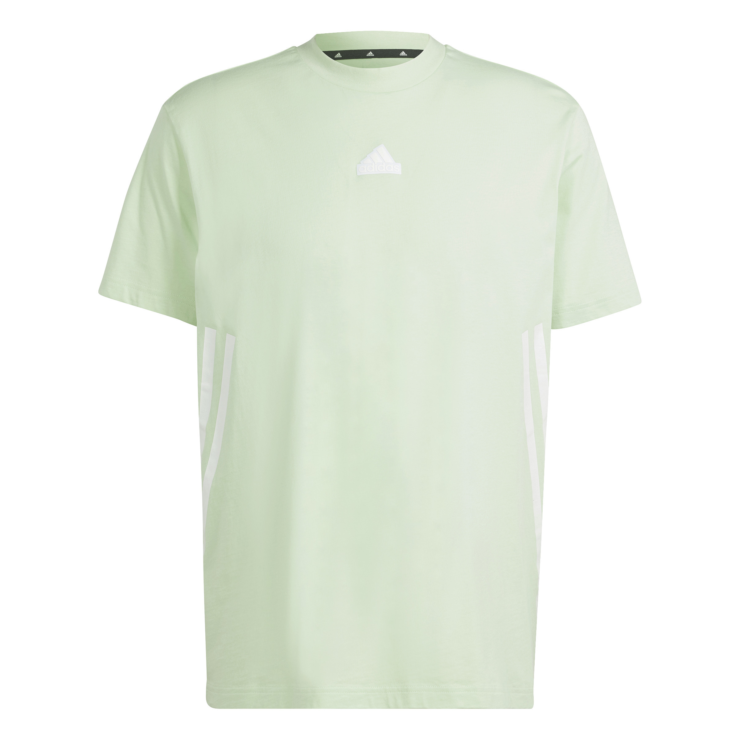 4067892533913 - T-Shirt adidas Future Icons 3 Stripes
