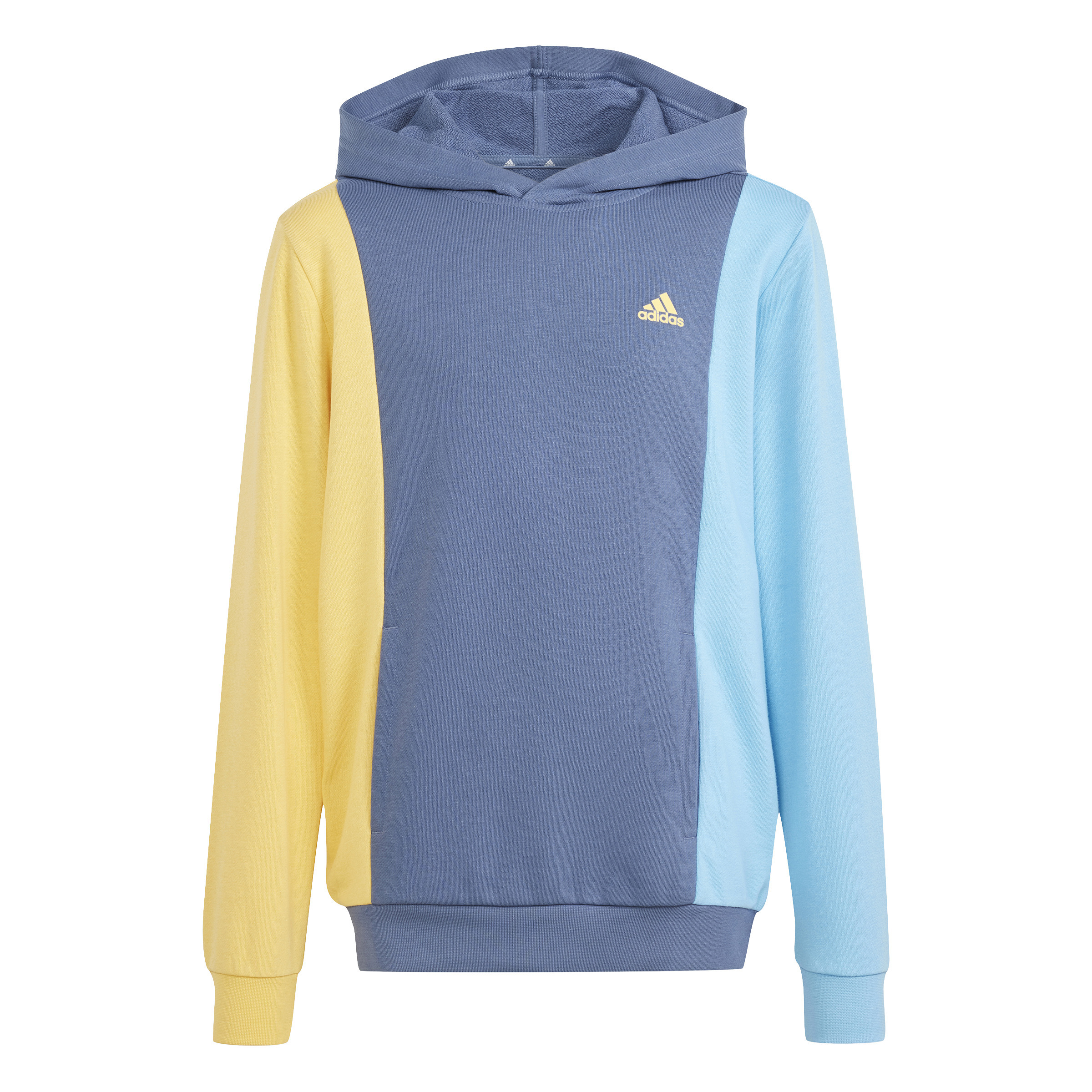 4067892699619 - Hoodie Kinder adidas Essentials Colorblock